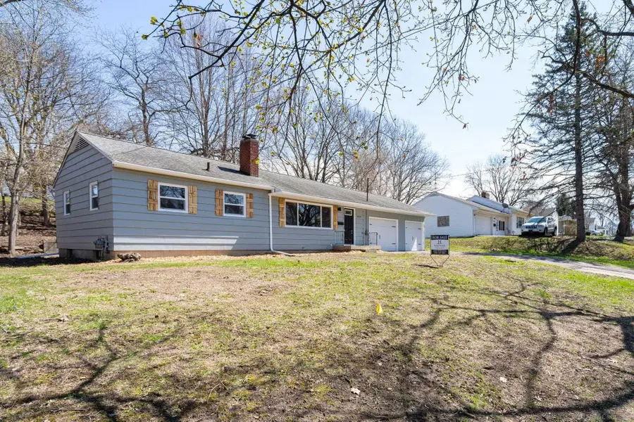 839 N East, Jackson, MI 49202 - #3