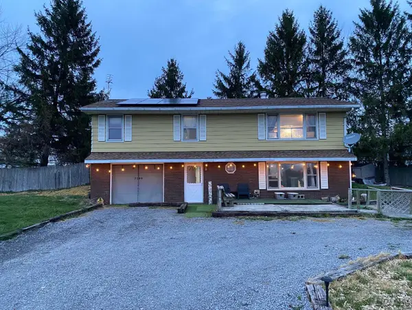 7080 Dudley, Adrian, MI 49221