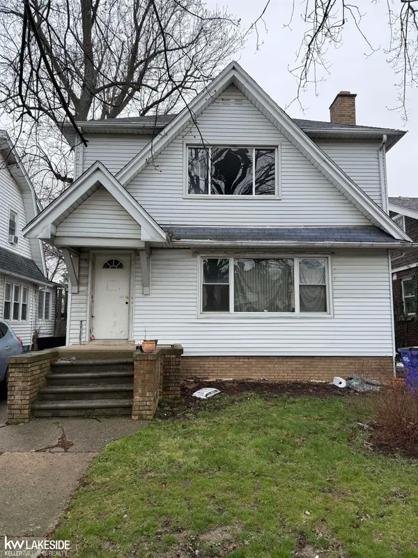 3610 Haverhill, Detroit, MI 48224