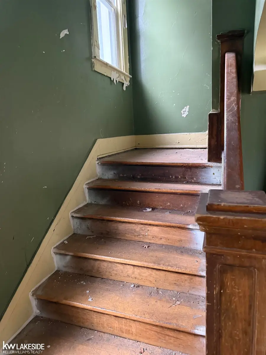 3610 Haverhill, Detroit, MI 48224 - #3