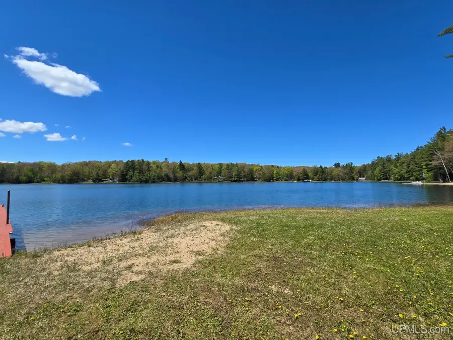 5845 W Straits Lake, Wetmore, MI 49895 - #2