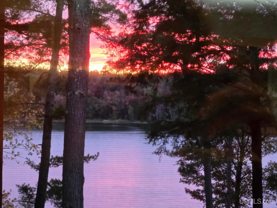 5845 W Straits Lake, Wetmore, MI 49895 - #3