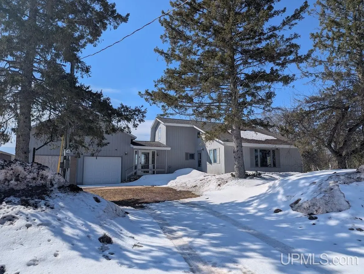 10961 Riikonen, Mass City, MI 49948 - #1