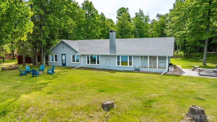 20727 Park, Skanee, MI 49962 - #2
