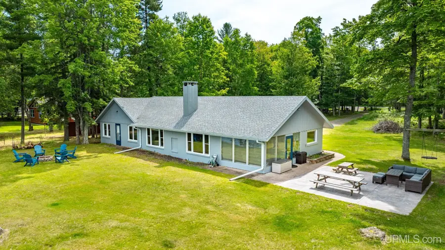 20727 Park, Skanee, MI 49962 - #3