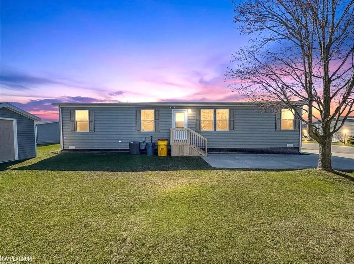 33200 Sumac, Lenox, MI 48048 - #1
