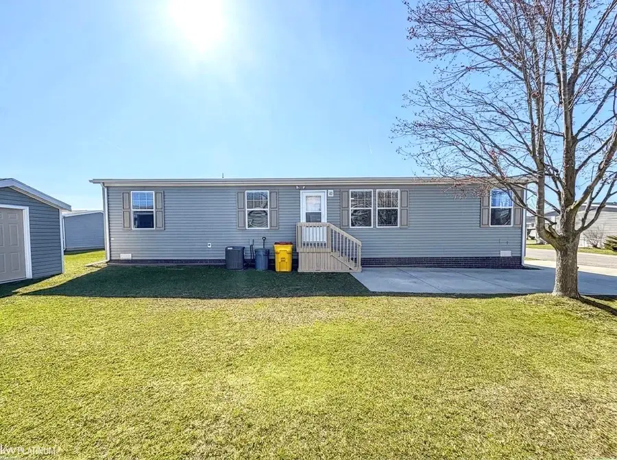 33200 Sumac, Lenox, MI 48048 - #2