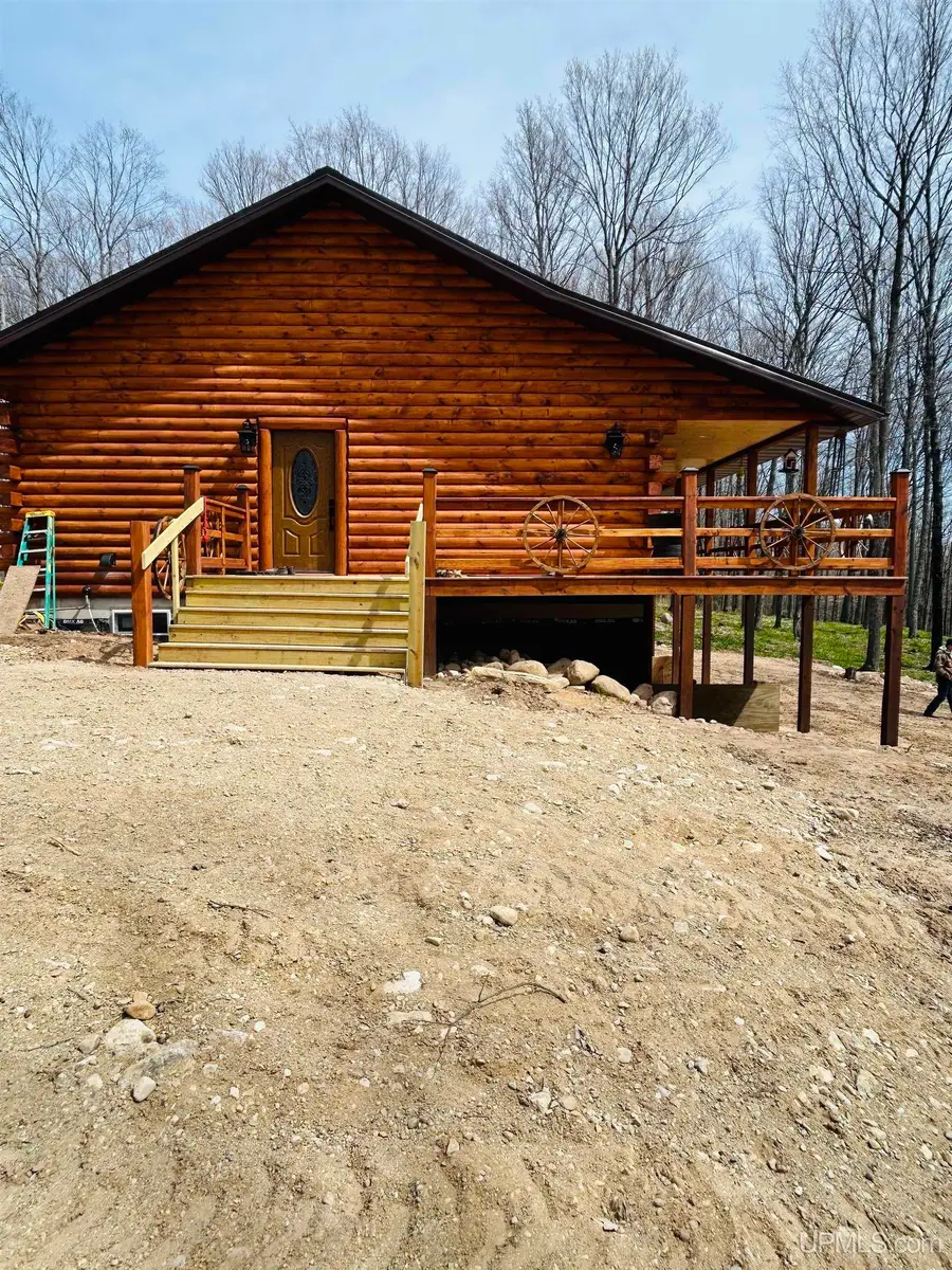 1322 W Northwoods, Hardwood, MI 49834 - #3