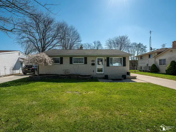 31583 Lafler, Rockwood, MI 48173