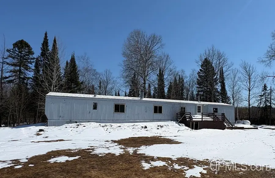 17874 Menge Creek, Lanse, MI 49946 - #2