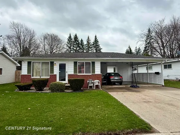 2317 - 2319 Congress, Saginaw, MI 48602