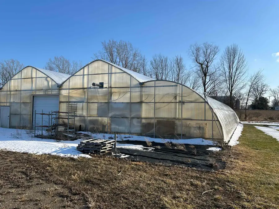 2755 S Hollister, Ovid, MI 48866 - #3