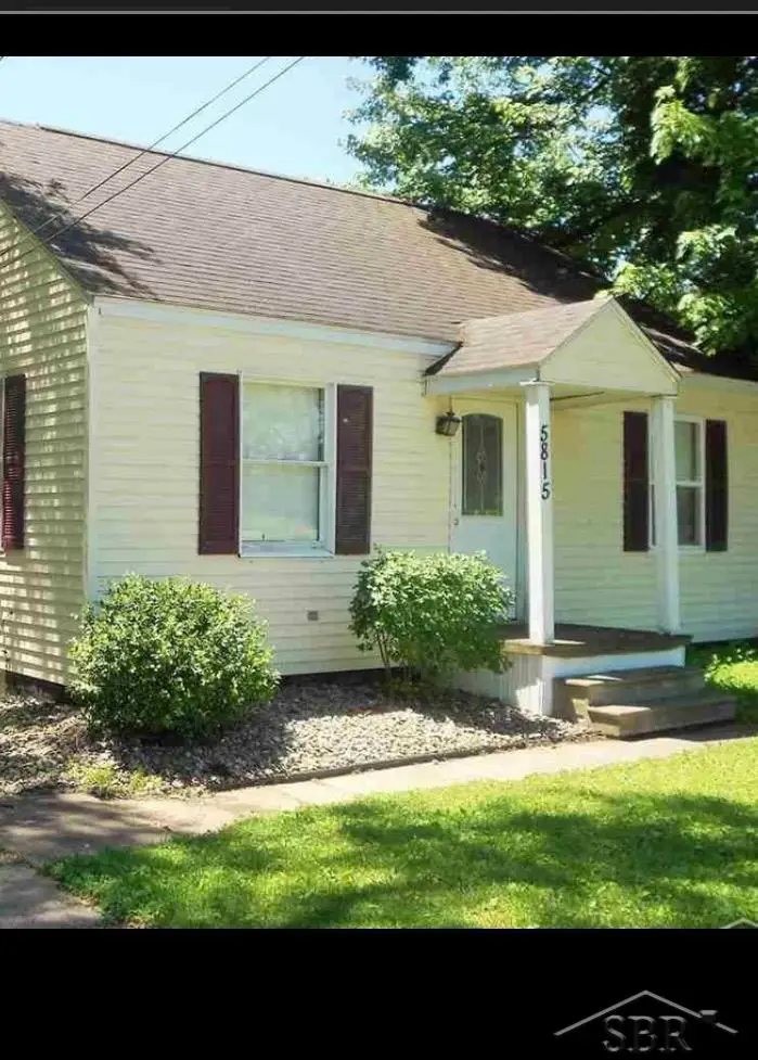 5815 Gratiot, Saginaw, MI 48638 - #1