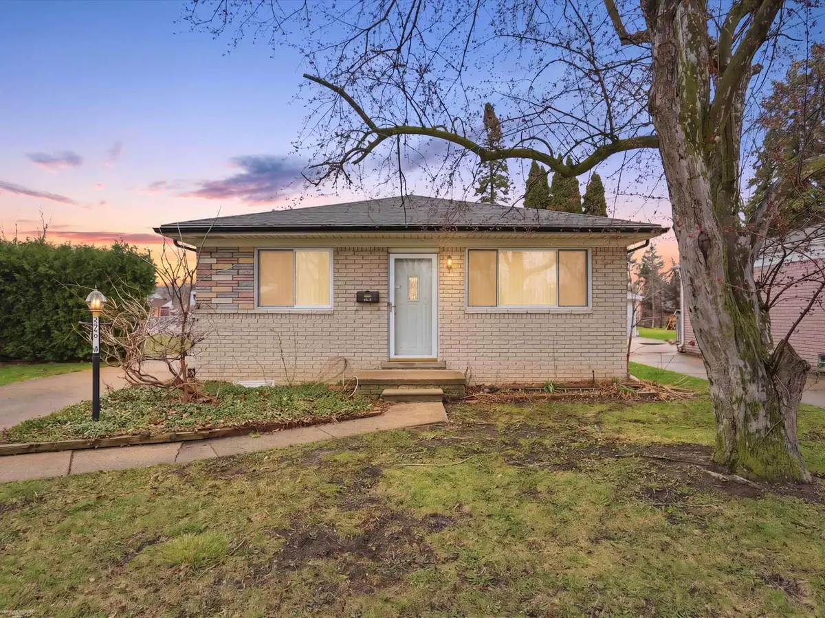 27624 Edward, Roseville, MI 48066 - #1