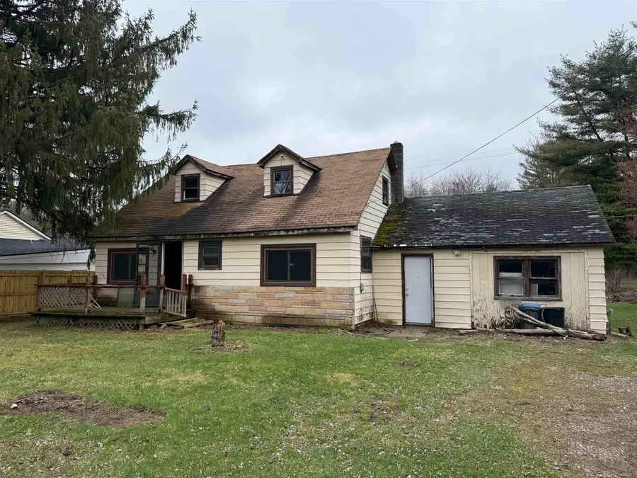 4639 Brott, North Street, MI 48049 - #2