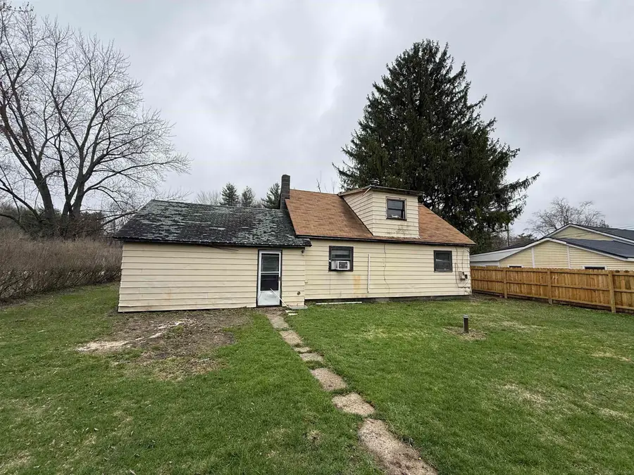 4639 Brott, North Street, MI 48049 - #3