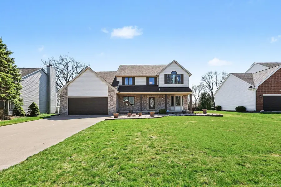 56 Evaline Dr, Troy, MI 48085 - #2