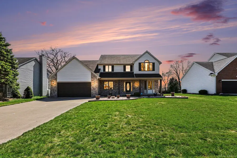 56 Evaline Dr, Troy, MI 48085 - #3