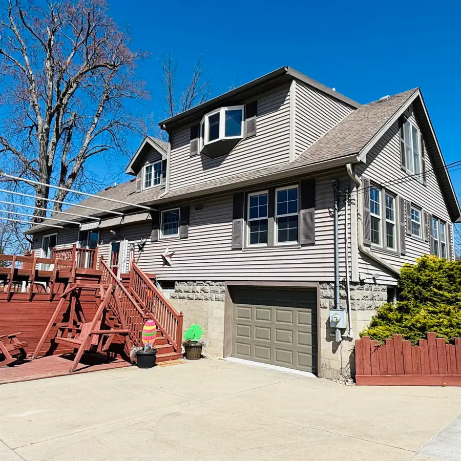 1408 S Huron, Kawkawlin, MI 48631 - #3