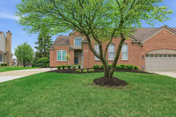 1644 Boulder, Rochester, MI 48306