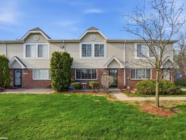 29740 Amy, Chesterfield Twp, MI 48047