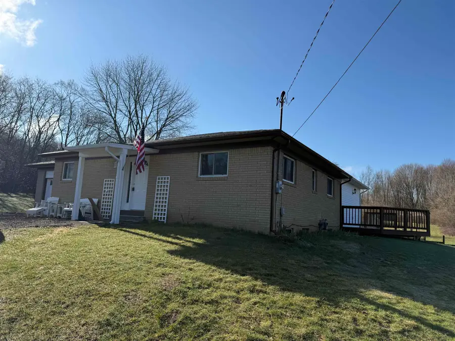 5412 E Stanley, Flint, MI 48506 - #3