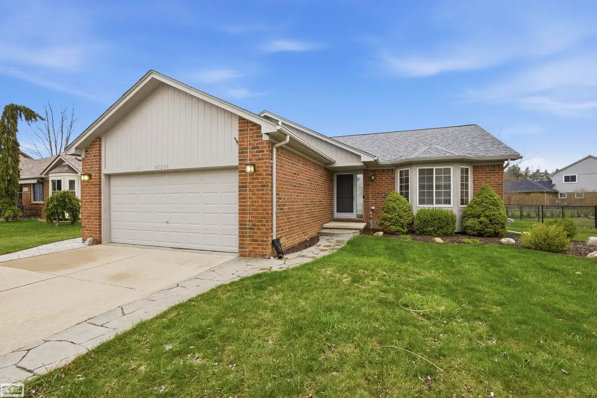 45306 Dante, Macomb, MI 48042 - #1