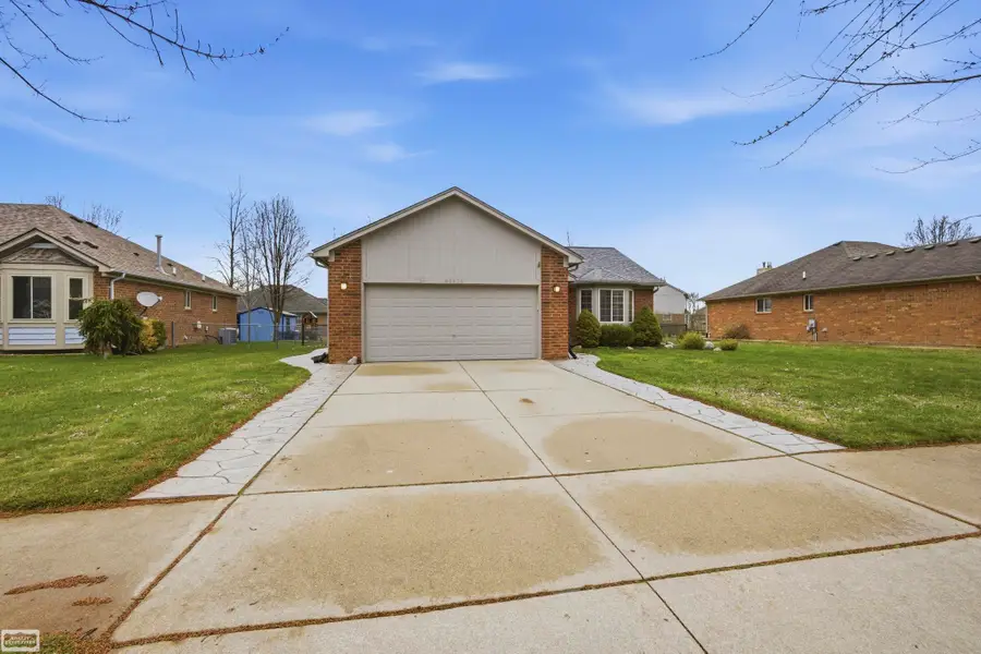 45306 Dante, Macomb, MI 48042 - #2
