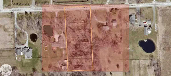 0 Broadbridge, Marine City, MI 48039