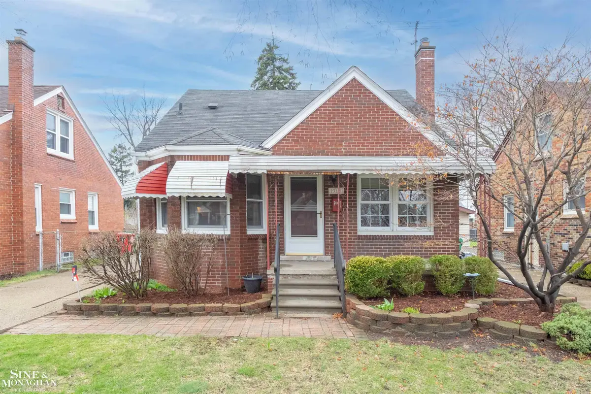 23131 David, Eastpointe, MI 48021 - #1