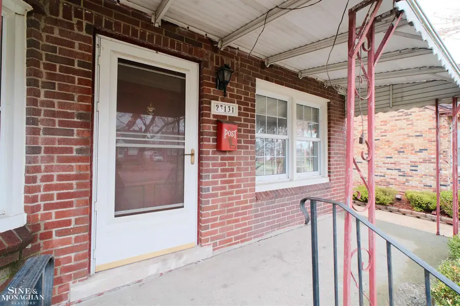 23131 David, Eastpointe, MI 48021 - #2