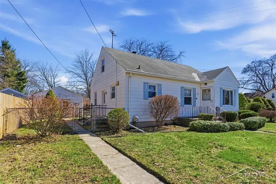 3316 Court, Saginaw, MI 48602 - #2