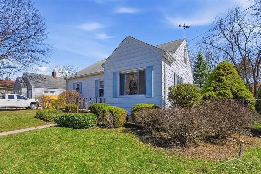3316 Court, Saginaw, MI 48602 - #3