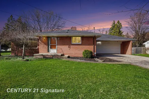 5236 Mccarty, Saginaw, MI 48603