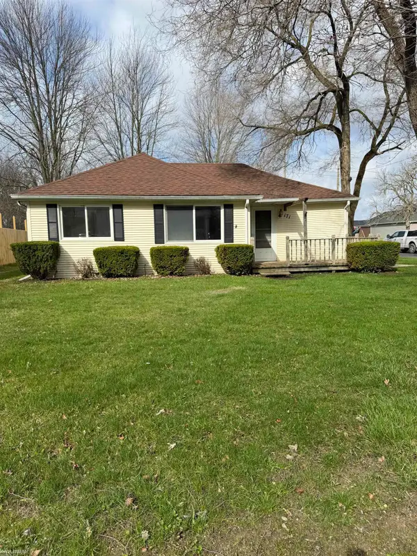 171 N 6th, Marine City, MI 48039