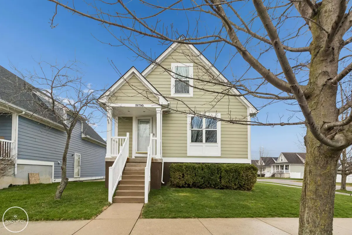 59790 W Brockton, New Haven, MI 48048 - #1