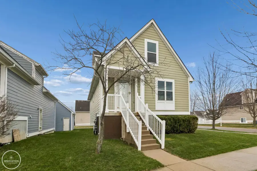 59790 W Brockton, New Haven, MI 48048 - #2