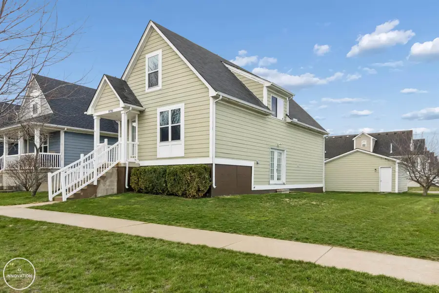 59790 W Brockton, New Haven, MI 48048 - #3