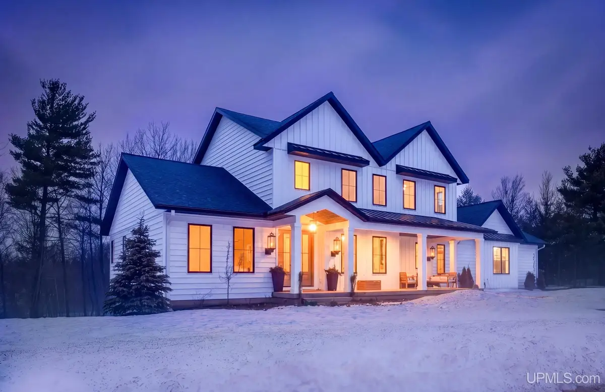 2002 Maple Ridge, Marquette, MI 49855 - #1