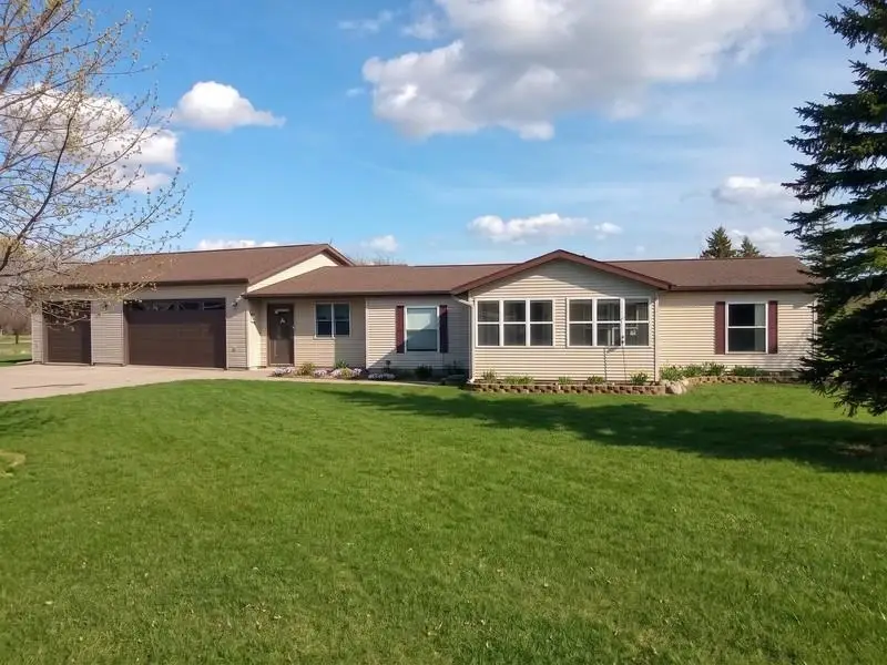 1433 Fairfield, Gladwin, MI 48624 - #1