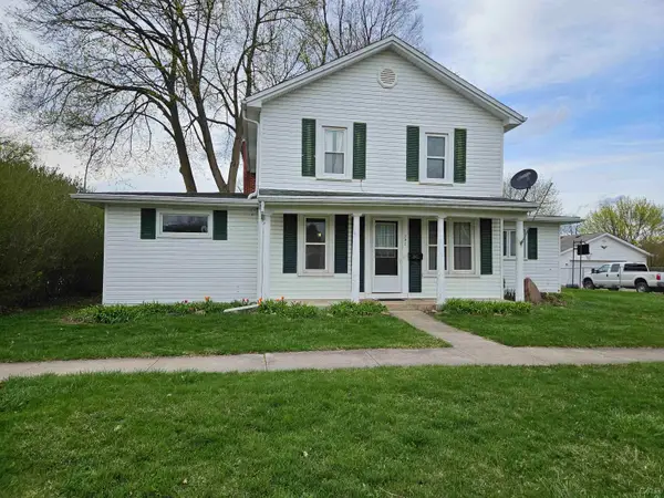 302 Washington, Hudson, MI 49247