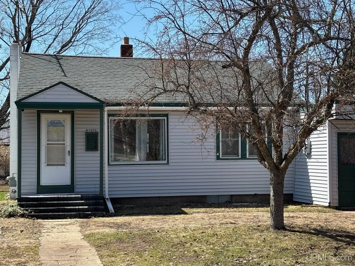 N1073 E 1st, Trenary, MI 49891 - #1