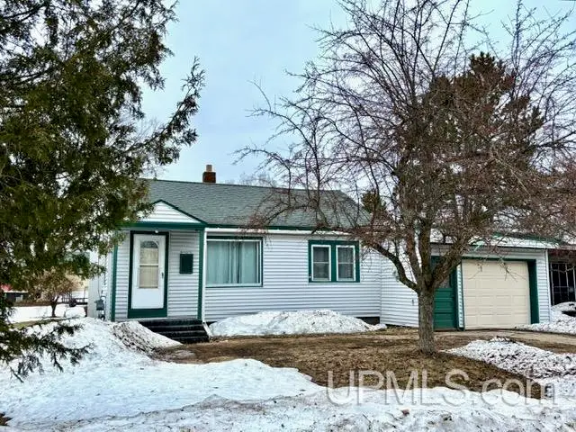 N1073 E 1st, Trenary, MI 49891 - #2