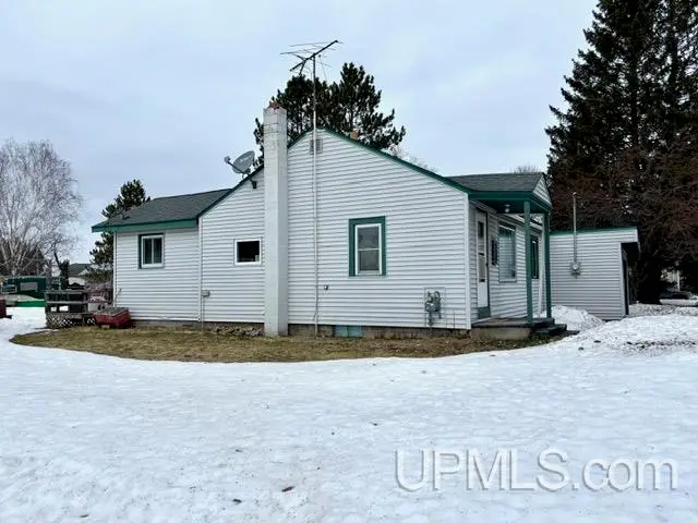 N1073 E 1st, Trenary, MI 49891 - #3