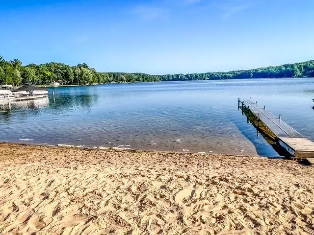 5388 Gronda, Harrison, MI 48625 - #1