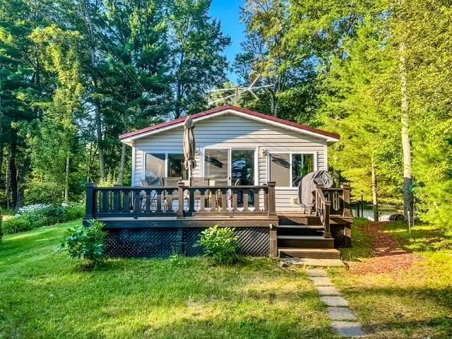 5388 Gronda, Harrison, MI 48625 - #2