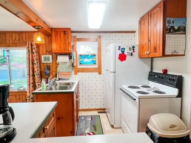 5388 Gronda, Harrison, MI 48625 - #3