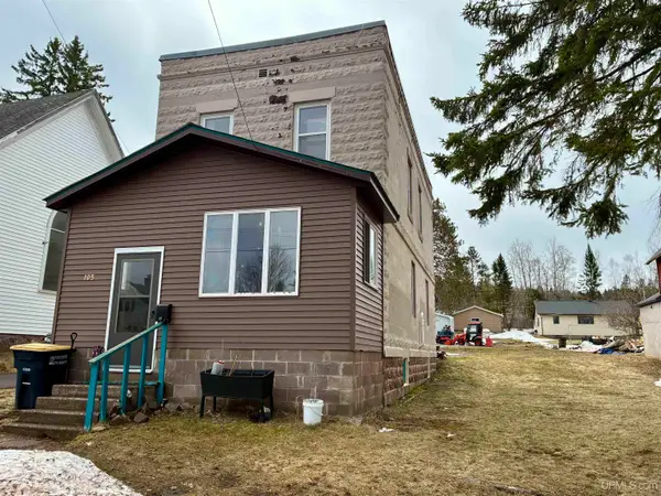 105 W Sellar, Bessemer, MI 49911