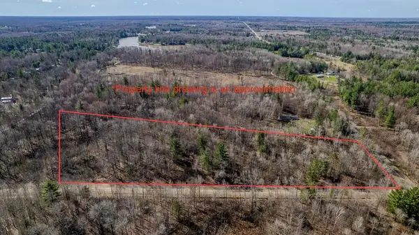 37 Rivers, Gladwin, MI 48624