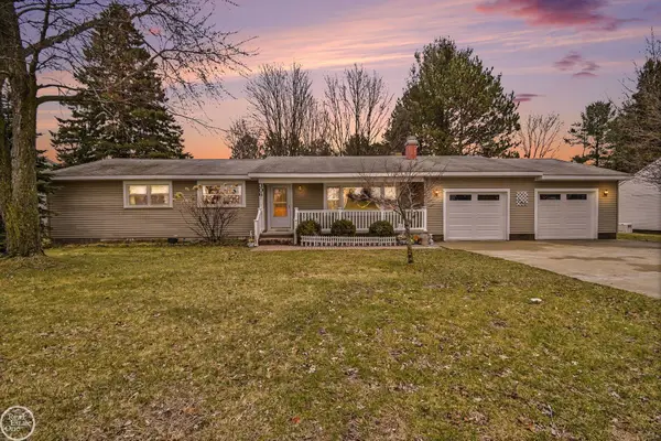 306 N 1st, Tawas City, MI 48763